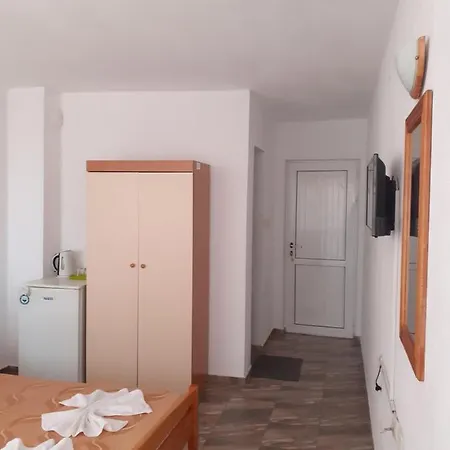 Guest house Zlatna Kotva