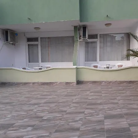 Guest house Zlatna Kotva