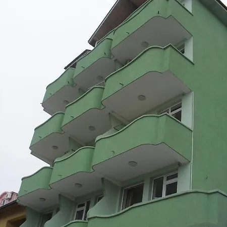 Zlatna Kotva Guest house *