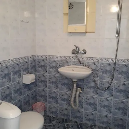 Guest house Zlatna Kotva *
