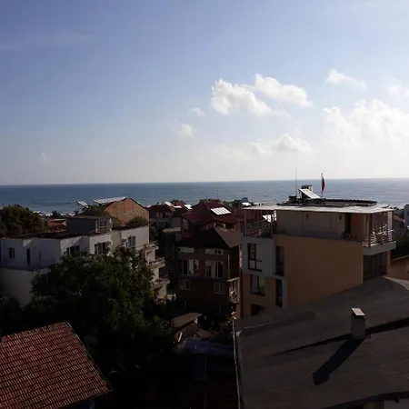 Zlatna Kotva Guest house Obzor