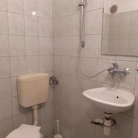 Pensionat Zlatna Kotva Obzor