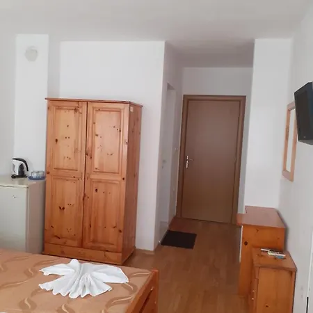 Zlatna Kotva Pensionat Obzor